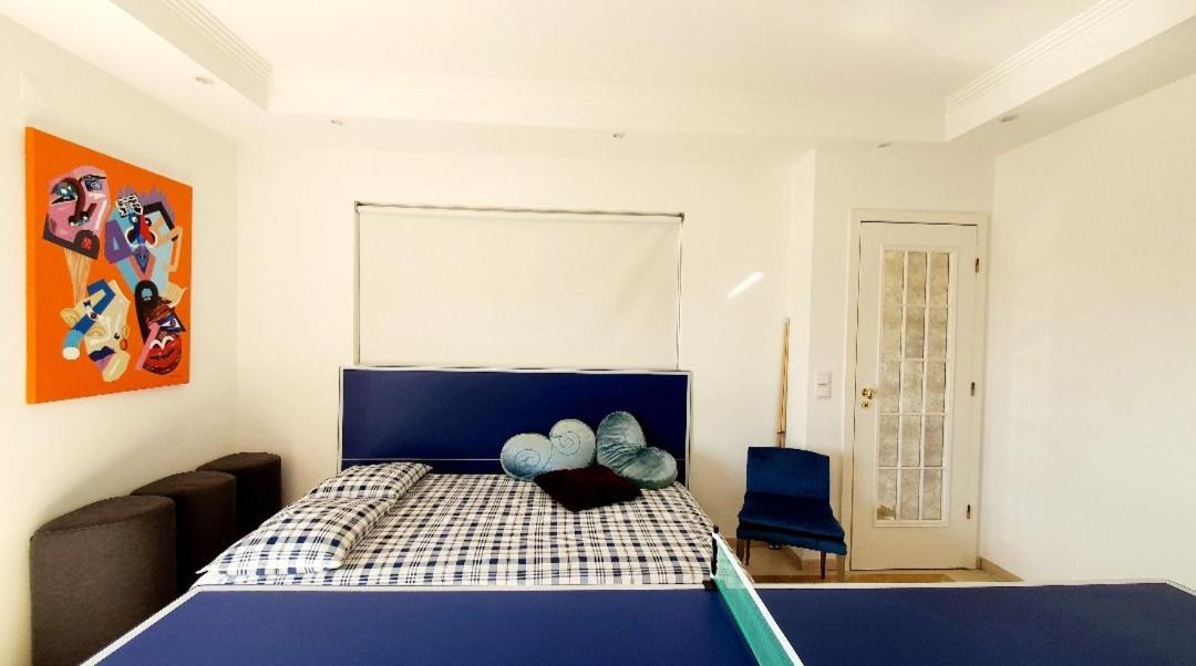 River View & Close To The Beach - Quarto Em Almada Exterior foto